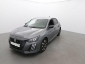 Annonce Peugeot 208 occasion Essence 1.2 100ch s&s allure  Ganges