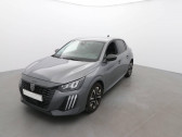 Annonce Peugeot 208 occasion Essence 1.2 100ch s&s allure  Ganges