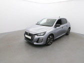 Annonce Peugeot 208 occasion Essence 1.2 100ch s&s allure  Ganges