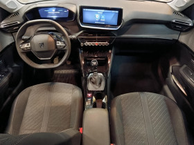 Peugeot 208 1.2 100ch s&s allure  occasion � Ganges - photo n�4