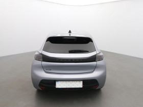 Peugeot 208 1.2 100ch s&s allure  occasion � Ganges - photo n�3