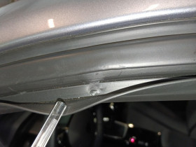 Peugeot 208 1.2 100ch s&s allure  occasion � Ganges - photo n�9