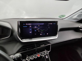 Peugeot 208 1.2 100ch s&s allure  occasion � Ganges - photo n�7