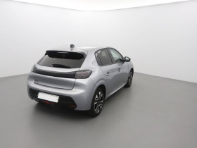 Peugeot 208 1.2 100ch s&s allure  occasion � Ganges - photo n�3