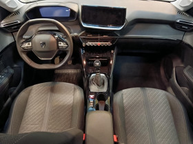 Peugeot 208 1.2 100ch s&s allure  occasion � Ganges - photo n�4