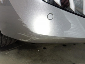 Peugeot 208 1.2 100ch s&s allure  occasion � Ganges - photo n�5