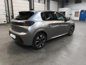 Peugeot 208 1.2 100ch s&s allure  occasion � Ganges - photo n�2