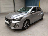 Annonce Peugeot 208 occasion Essence 1.2 100ch s&s allure � Ganges