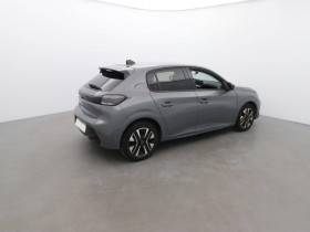 Peugeot 208 1.2 100ch s&s allure  occasion � Ganges - photo n�4