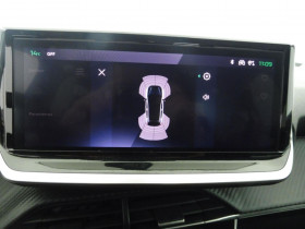 Peugeot 208 1.2 100ch s&s allure  occasion � Ganges - photo n�6