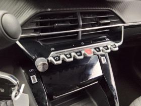 Peugeot 208 1.2 100ch s&s allure  occasion � Ganges - photo n�8