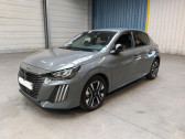 Annonce Peugeot 208 occasion Essence 1.2 100ch s&s allure � Ganges