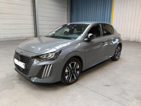 Peugeot 208 , garage SJ AUTOMOBILES � Ganges