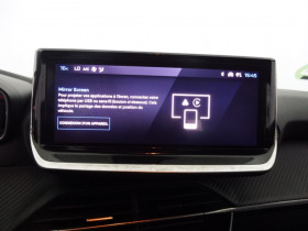 Peugeot 208 1.2 100ch s&s allure  occasion � Ganges - photo n�10