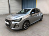 Peugeot 208 1.2 100ch s&s allure  � Ganges 34
