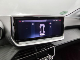 Peugeot 208 1.2 100ch s&s allure  occasion � Ganges - photo n�6