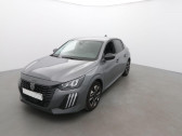 Annonce Peugeot 208 occasion Essence 1.2 100ch s&s allure � Ganges