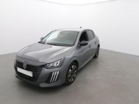 Peugeot 208 , garage SJ AUTOMOBILES � Ganges