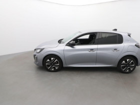 Peugeot 208 1.2 100ch s&s allure  occasion � Ganges - photo n�2