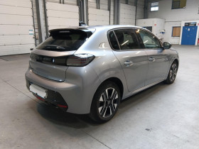 Peugeot 208 1.2 100ch s&s allure  occasion � Ganges - photo n�2