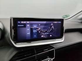 Peugeot 208 1.2 100ch s&s allure  occasion � Ganges - photo n�7