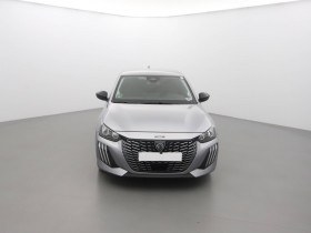 Peugeot 208 1.2 100ch s&s allure  occasion � Ganges - photo n�2