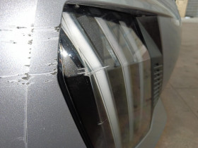 Peugeot 208 1.2 100ch s&s allure  occasion � Ganges - photo n�6