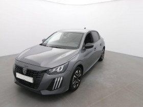 Peugeot 208 , garage SJ AUTOMOBILES � Ganges