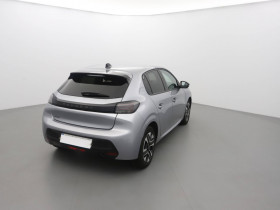 Peugeot 208 1.2 100ch s&s allure  occasion � Ganges - photo n�3