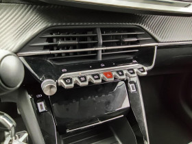 Peugeot 208 1.2 100ch s&s allure  occasion � Ganges - photo n�10