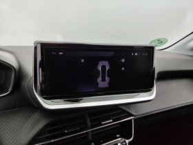 Peugeot 208 1.2 100ch s&s allure  occasion � Ganges - photo n�6