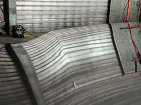 Peugeot 208 1.2 100ch s&s allure  occasion � Ganges - photo n�9