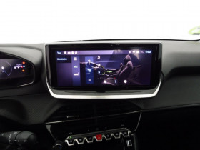 Peugeot 208 1.2 100ch s&s allure  occasion � Ganges - photo n�6