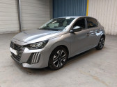 Annonce Peugeot 208 occasion Essence 1.2 100ch s&s allure � Ganges