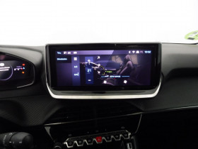 Peugeot 208 1.2 100ch s&s allure  occasion � Ganges - photo n�6