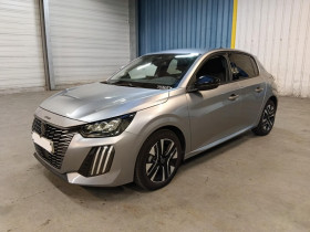 Peugeot 208 , garage SJ AUTOMOBILES � Ganges