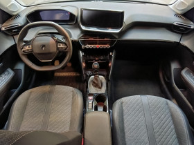 Peugeot 208 1.2 100ch s&s allure  occasion � Ganges - photo n�4