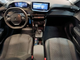 Peugeot 208 1.2 100ch s&s allure  occasion � Ganges - photo n�4