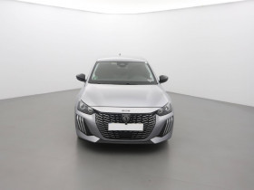 Peugeot 208 1.2 100ch s&s allure  occasion � Ganges - photo n�2