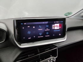 Peugeot 208 1.2 100ch s&s allure  occasion � Ganges - photo n�8