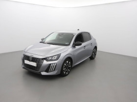 Peugeot 208 , garage SJ AUTOMOBILES � Ganges