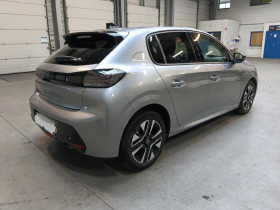 Peugeot 208 1.2 100ch s&s allure  occasion � Ganges - photo n�2