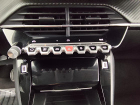 Peugeot 208 1.2 100ch s&s allure  occasion � Ganges - photo n�10