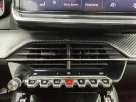 Peugeot 208 1.2 100ch s&s allure  occasion � Ganges - photo n�10