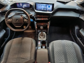 Peugeot 208 1.2 100ch s&s allure  occasion � Ganges - photo n�4