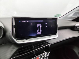 Peugeot 208 1.2 100ch s&s allure  occasion � Ganges - photo n�6