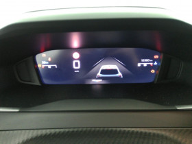 Peugeot 208 1.2 100ch s&s allure  occasion � Ganges - photo n�8