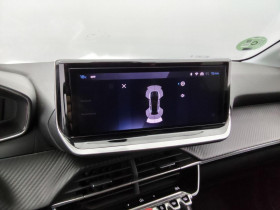 Peugeot 208 1.2 100ch s&s allure  occasion � Ganges - photo n�6