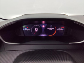 Peugeot 208 1.2 100ch s&s allure  occasion � Ganges - photo n�9