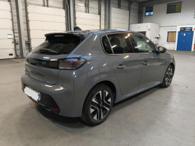 Peugeot 208 1.2 100ch s&s allure  occasion � Ganges - photo n�2